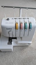 For Parts Only - Brother 1034D