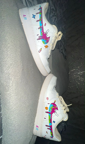 Nike airforces size - nike,