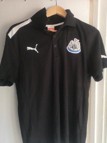 Newcastle united retro puma - newcastle,