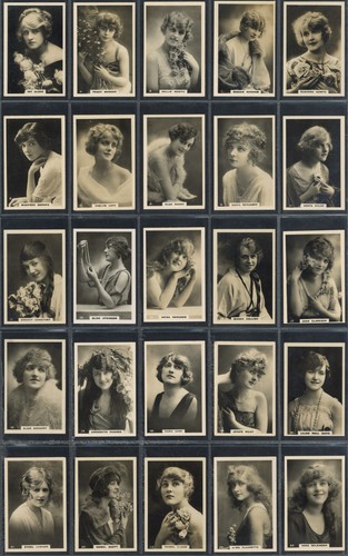 Hignett beauties - hignett, 'beauties