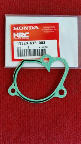 Honda rs250 water pump - rs250,