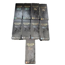 Grano Milano 90 Aluminum