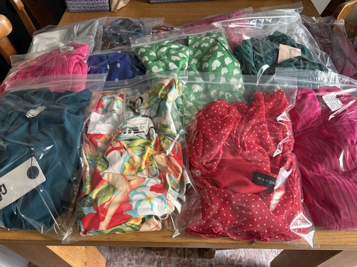 Dress reseller bundle - dress,