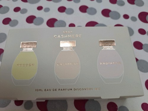 Next cashmere eau parfum - cashmere,