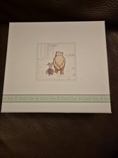 Winnie the Pooh Baby Photo