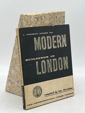 A Pocket Guide to Modern