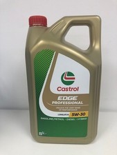 Castrol EDGE Professional