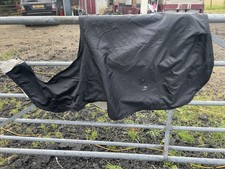 Harrison Howard wraparound