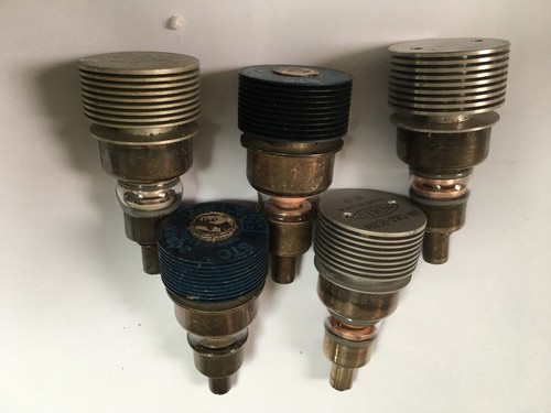 Stc part 2c39a uhf triodes - part,