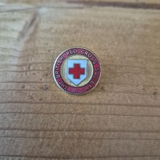 The British Red Cross Society