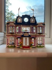 LEGO FRIENDS: Heartlake City