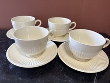 Vintage SET OF 4 WEDGEWOOD