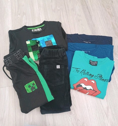 Boys clothes bundle years - clothes,