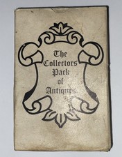 Vintage Waddingtons Collectors