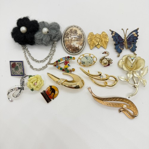 Job lot x14 vintage - vintage, costume