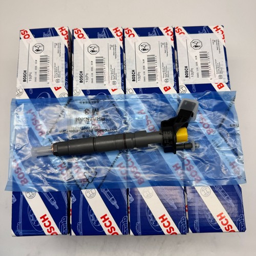 Diesel fuel injector for - diesel,