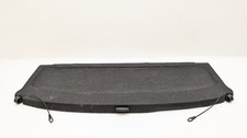 BMW X1 E84 PARCEL SHELF BOOT