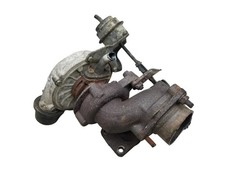 SUZUKI GRAND VITARA Turbo