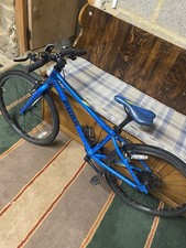 Cuda Trace Child's Kid's Bicycle 24 inch