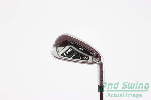 Ping i20 single iron - ping,