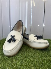 Ladies Cotton Traders Boat