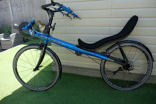 Bacchetta ca3 carbon - ca3.0,
