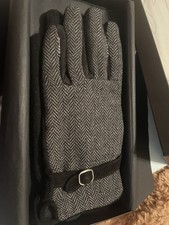 Ladies Tommy And Kate Gloves