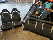 Subaru Impreza WRX GC8 Classic