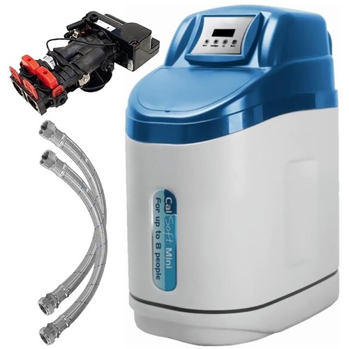 Calsoft mini water softener - mini,