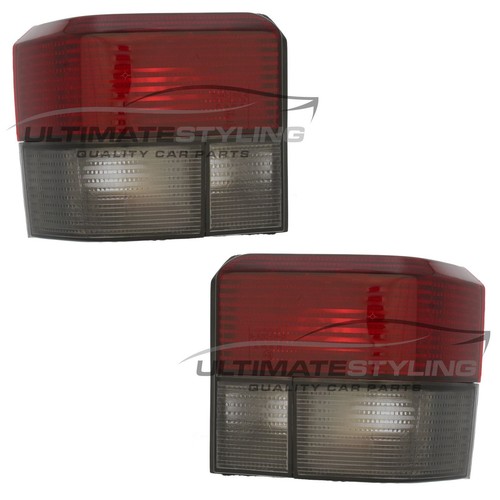 Rear light 1990 2003 - rear, 1990-2003