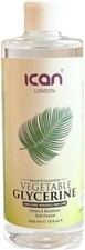 ICAN LONDON 100% Natural &