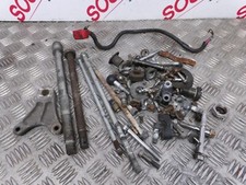 SUZUKI SV 650 1999 NUTS BOLTS