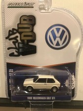 1/64 GREENLIGHT CLUB V-DUB