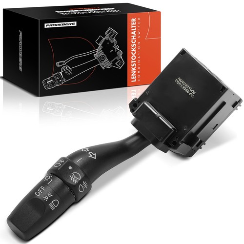 Steering column switch - column,