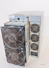 Bitmain Antminer S19i 88.5TH/s