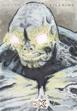 CZX DC Super Heroes &