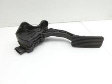 gas value sensor Gas pedal for
