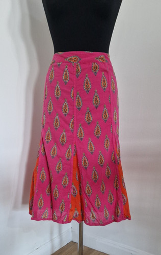 East with anokhi pink - with,