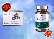  Collagen in tablets  COLVITA