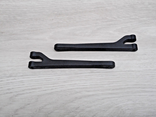 Hpi savage upper arms - savage, ss