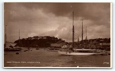 1930s TORQUAY ENGLAND FROM