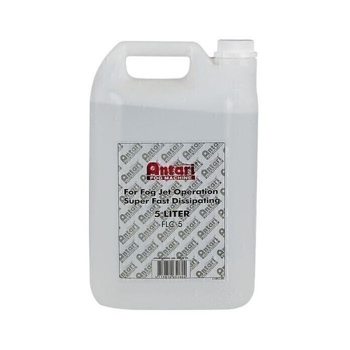 Antari fog fluid - antari, 5