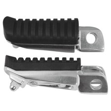 OEM Replacement Motorcycle Foot Pegs To Fit Kawasaki 34028-1429 34028-1428 Pair