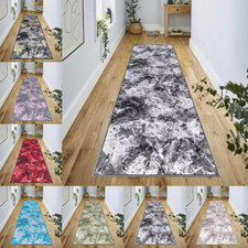 Non Slip Long Hallway Runner Rugs Door Mats Bedroom Rug Kitchen Carpet Floor Mat