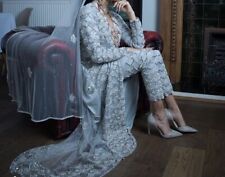 Indian Churidar Dress