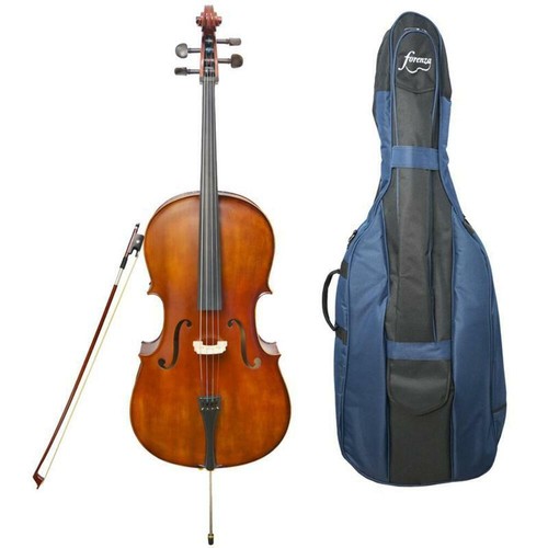 Cello outfit prima - 2,