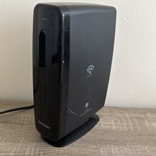 Samsung SWA-4000 Wireless Receiver Module For Rear Surround Sound Speakers!