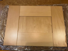 Second Nature Baltic Maple