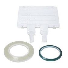 Tape Recorder Splicing For