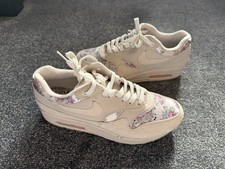 Nike liberty london air - london, x